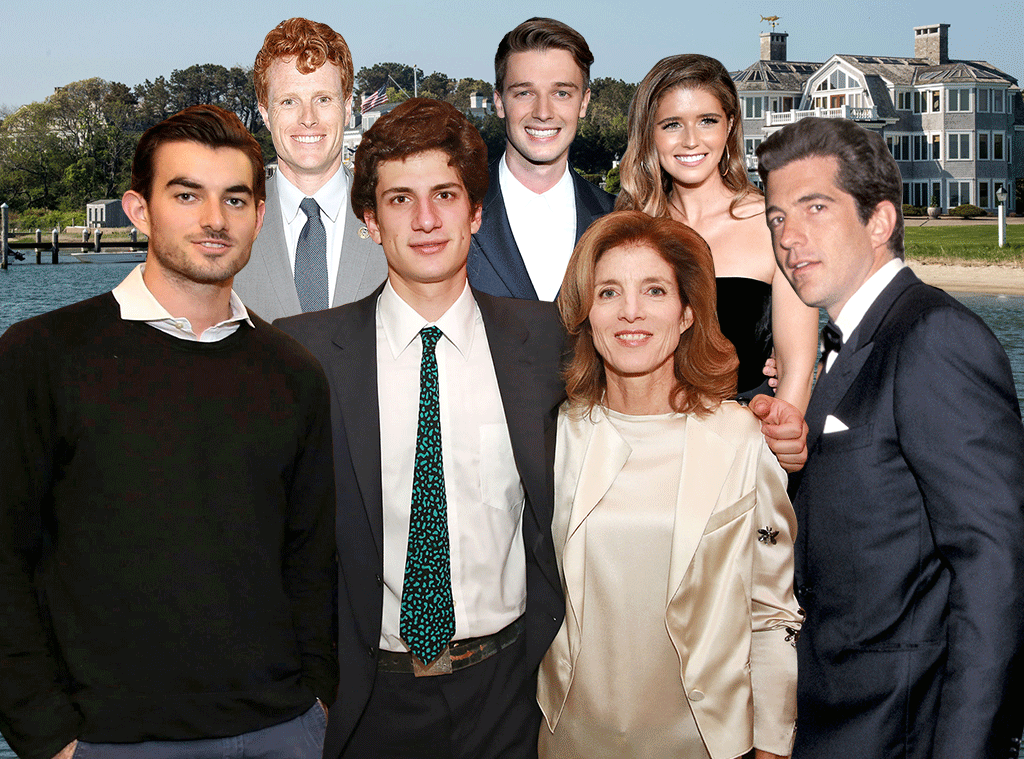 All The Tragedy That Has Led To Belief In A Kennedy Curse